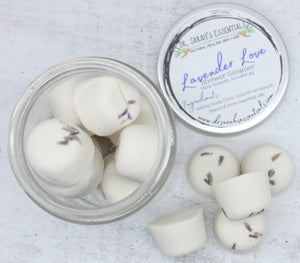 Shower Steamers