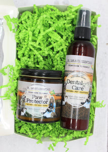 Happy Howlidays Gift Set