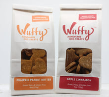 Load image into Gallery viewer, Pumpkin Peanut Butter Treats
