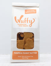 Load image into Gallery viewer, Pumpkin Peanut Butter Treats

