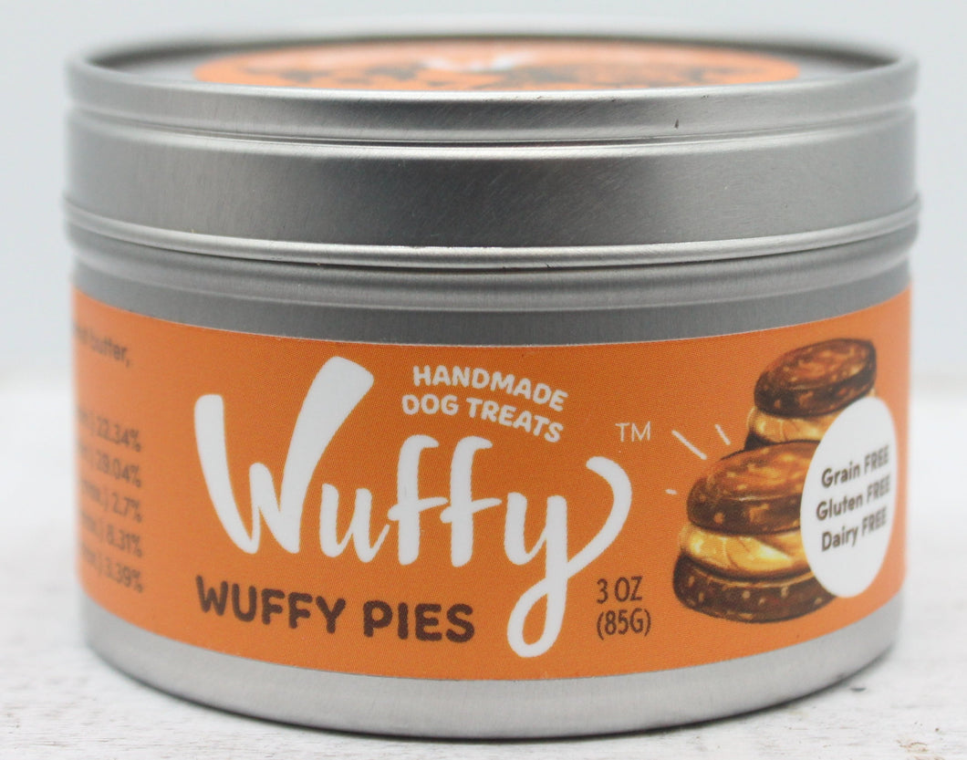 Wuffy Pies