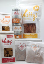 Load image into Gallery viewer, Pumpkin Peanut Butter Treats
