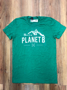 Short-Sleeve T-shirt
