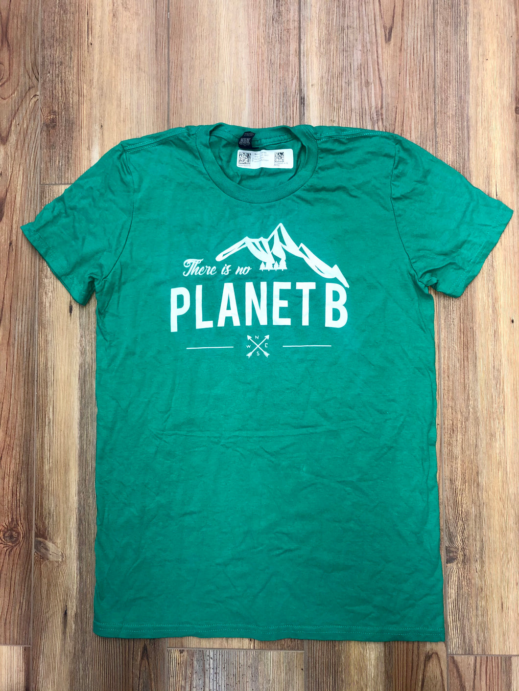 Short-Sleeve T-shirt