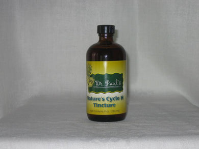Nature's Cycle H Tincture