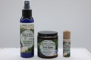 Outdoor Essentials Gift Set
