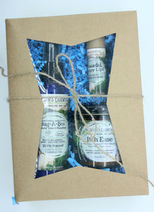 Outdoor Essentials Gift Set