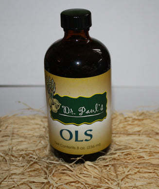 OLS Tincture