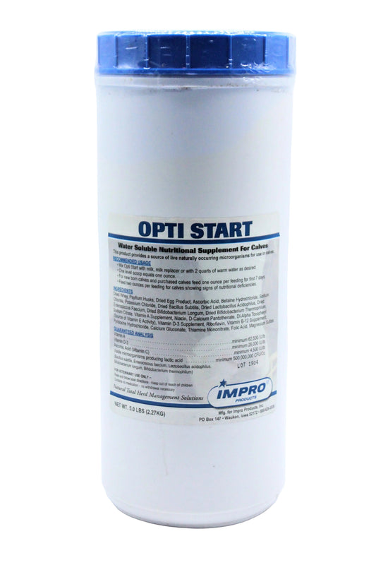 Opti Start