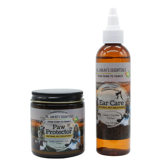 Happy Howlidays Gift Set