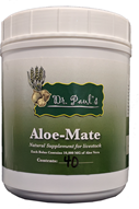 Aloe-Mate