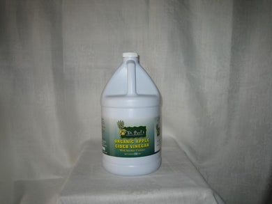 Apple Cider Vinegar