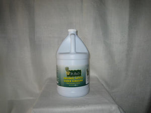 Apple Cider Vinegar