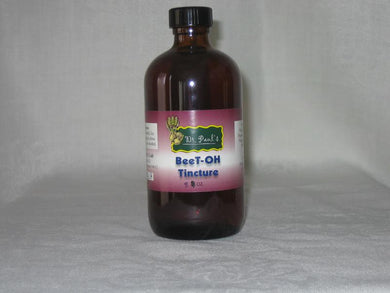 Beet-OH Tincture