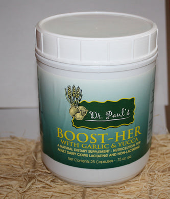 Boost-Her Bolus