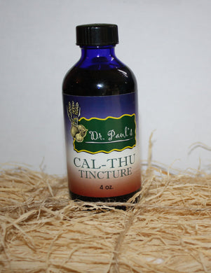 Cal-Thu Tincture