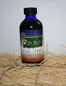 Cal-Thu Tincture