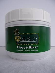 Cocci-Blast