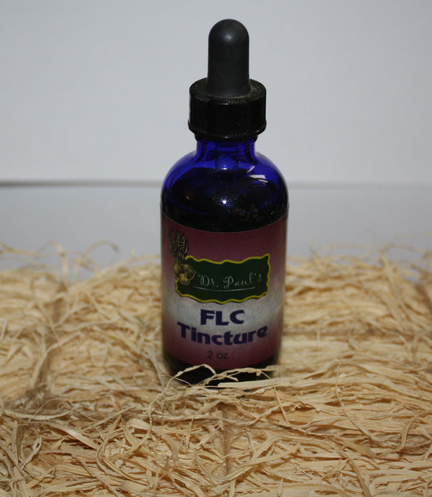 FLC Tincture